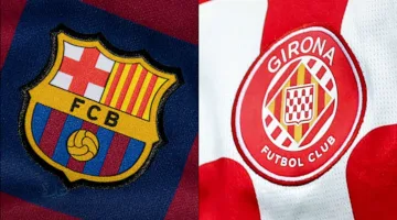 “هتذيـع المـاتش” تردد قناة بي ان سبورت الناقلة لمباراة برشلونة وجيرونا في الدوري الاسباني 2026 مـاتش ناري