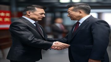وزير مجري سابق يغادر البرلمان للانضمام إلى شركة سيارات كهربائية صينية