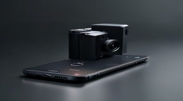 كشف مواصفات كاميرا هاتف 18 Pro Max المنتظر في تسريب حصري لسجل التشخيص
