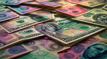 سعر الدولار في مصر