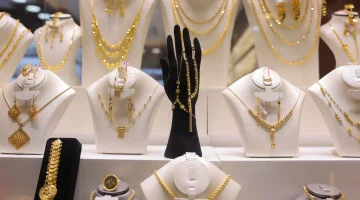 سعر الذهب فى مصر اليوم الخميس 16 يوليو 2026.. عيار 21 والجنيه الذهب بآخر تحديث