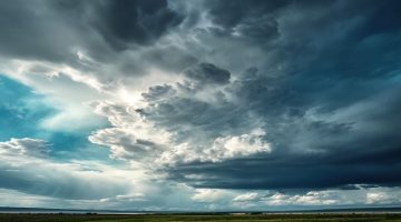weather sky editorial photography professional photo photorealistic high quality no text n